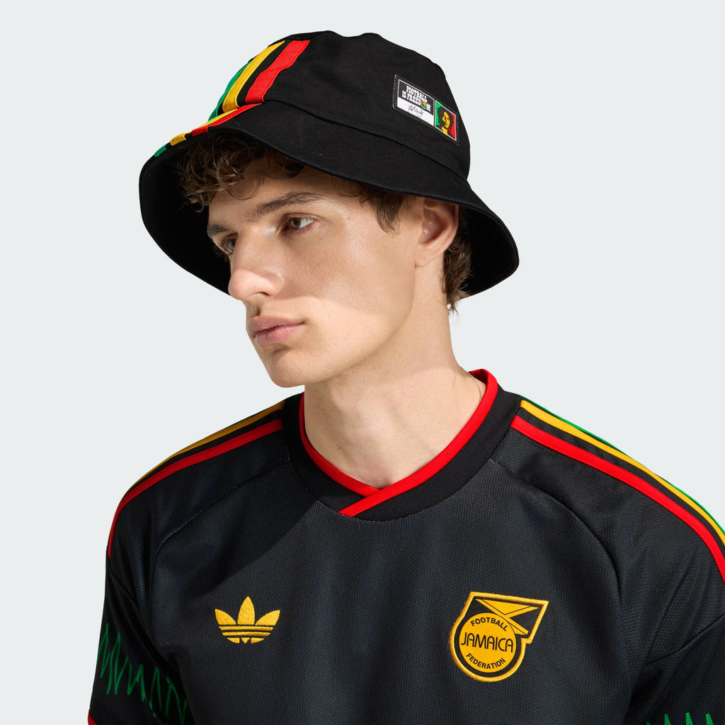 Adidas Jamaica Away Jersey 26/27 - KD0957 product image 6, provided for visual reference and product detail review
