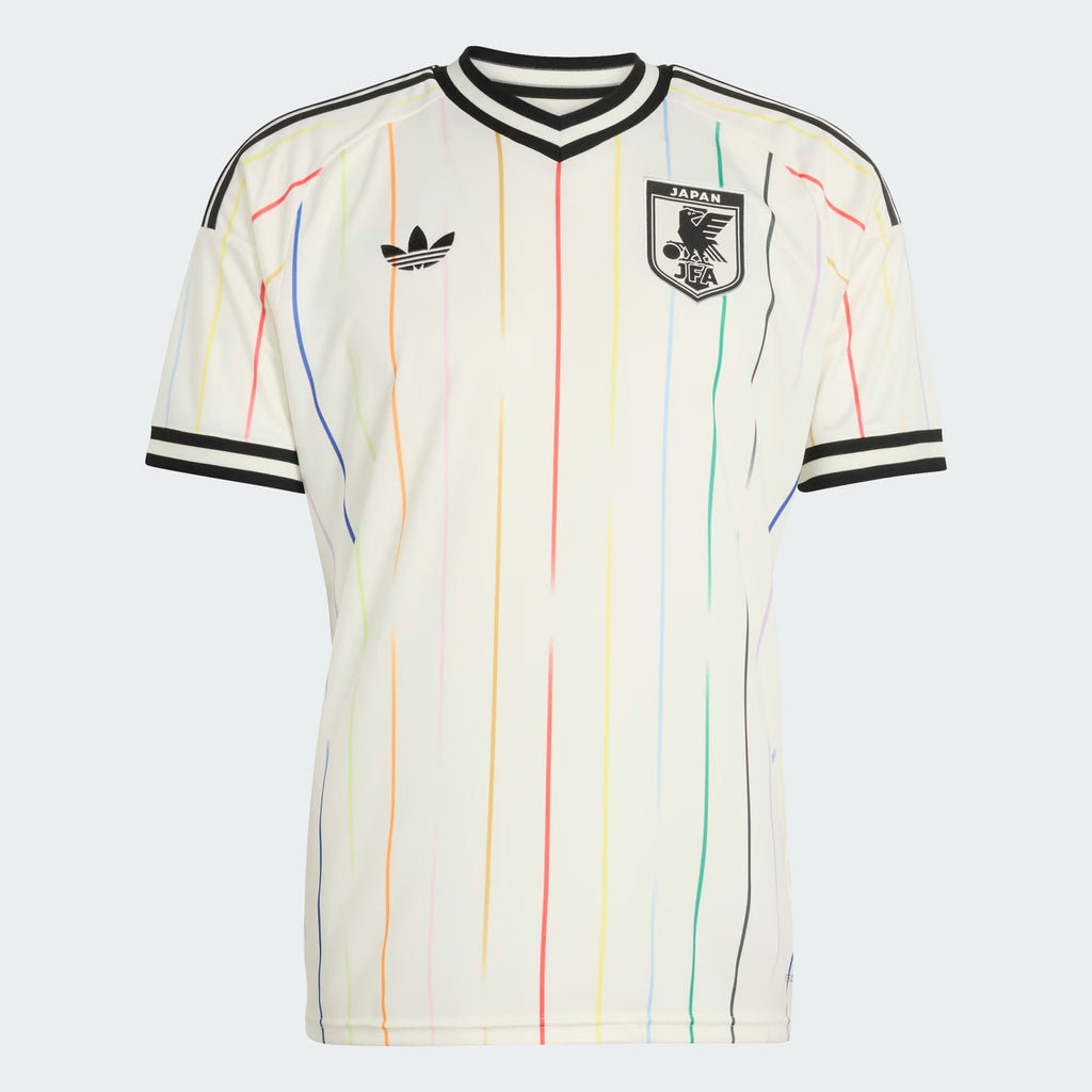 Adidas Japan Men Away Jersey 26/27 - JN1872 product image 1, provided for visual reference and product detail review