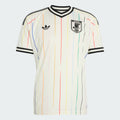 Adidas Japan Men Away Jersey 26/27 - JN1872 product image 1, provided for visual reference and product detail review