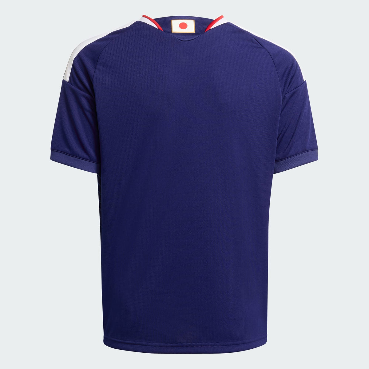 ADIDAS Japan Youth Home Jersey 2026 - JZ9688 product image 2, provided for visual reference and product detail review