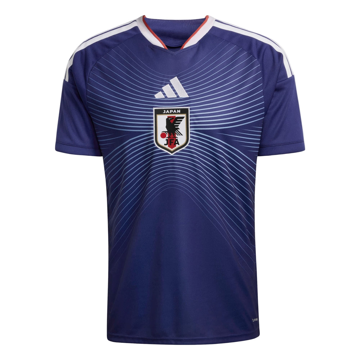 ADIDAS Japan Men Home Jersey 2026 - KD3345 product image 1, provided for visual reference and product detail review