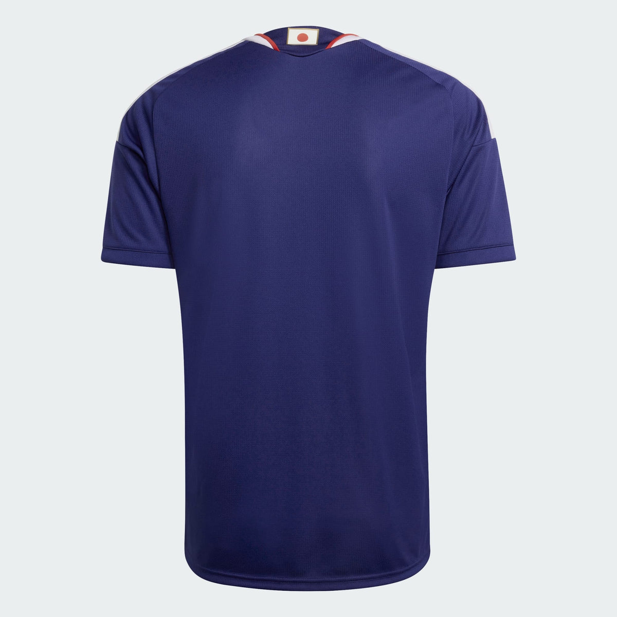 ADIDAS Japan Men Home Jersey 2026 - KD3345 product image 2, provided for visual reference and product detail review