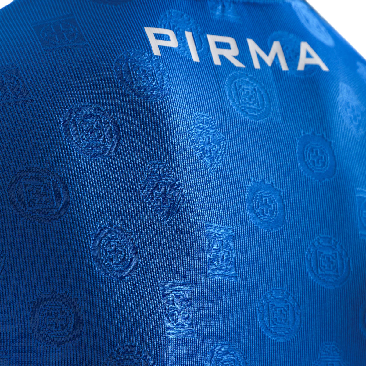 Pirma Cruz Azul Men Home Jersey 26/27 - 18281 product image 4, provided for visual reference and product detail review