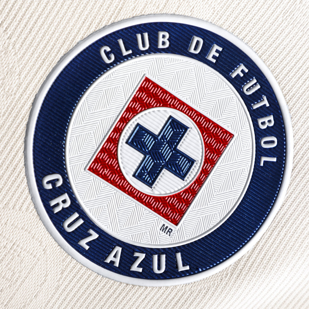 Pirma Cruz Azul Men Away Jersey 26/27 - 18278 product image 4, provided for visual reference and product detail review