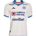 Pirma Cruz Azul Men Away Jersey 26/27 - 18278 product image 1, provided for visual reference and product detail review