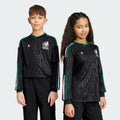 Adidas Mexico 3rd Youth LS Jersey 26/27 - KA3982 product image 1, provided for visual reference and product detail review