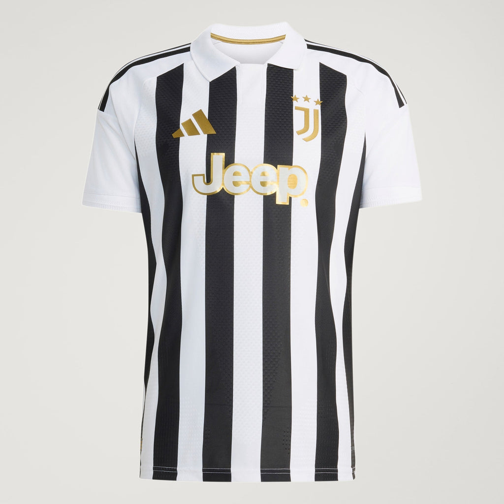 Adidas 26/27 Juventus Home Authentic JSY KC2282 product image 1, provided for visual reference and product detail review
