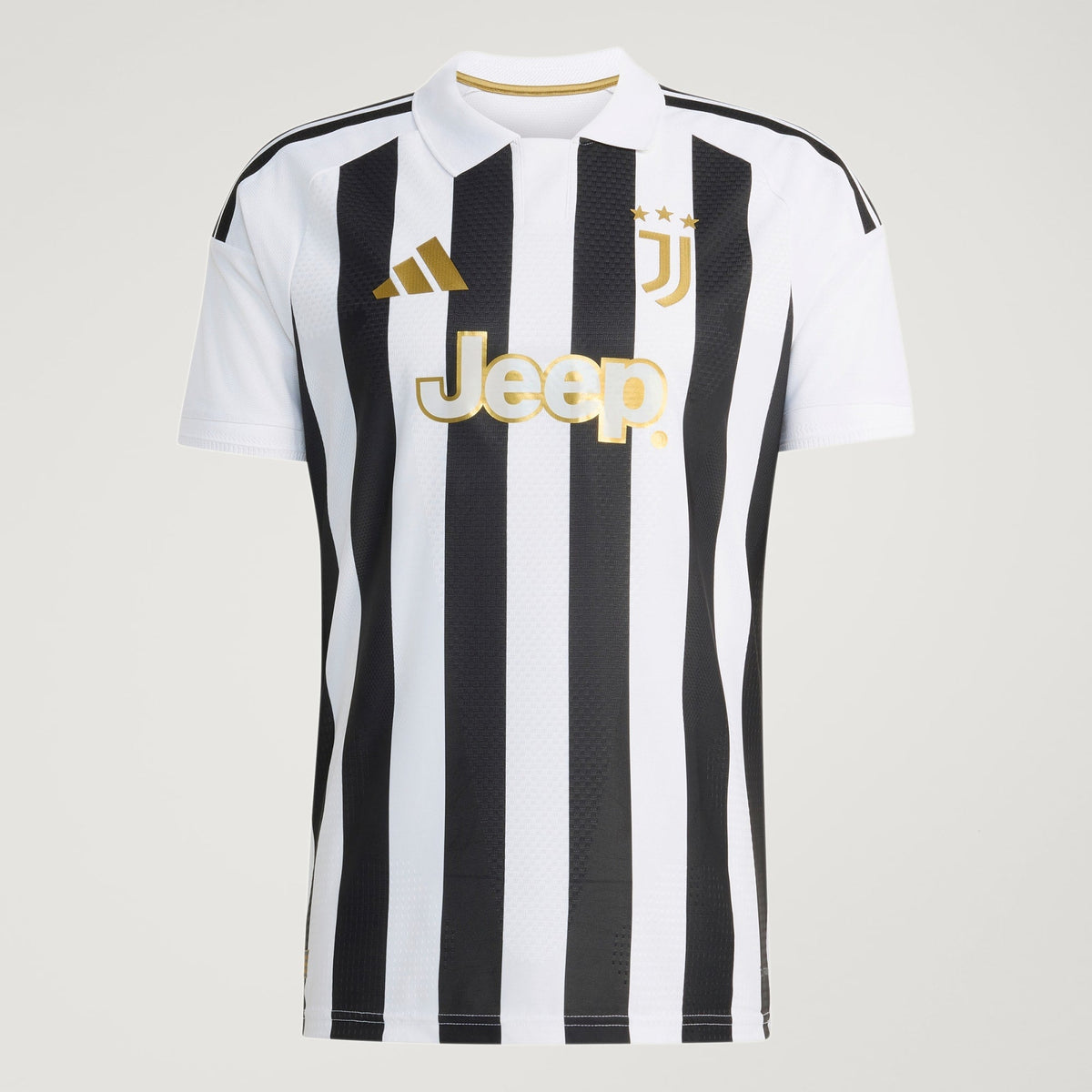 Adidas 26/27 Juventus Home Authentic JSY KC2282 product image 1, provided for visual reference and product detail review