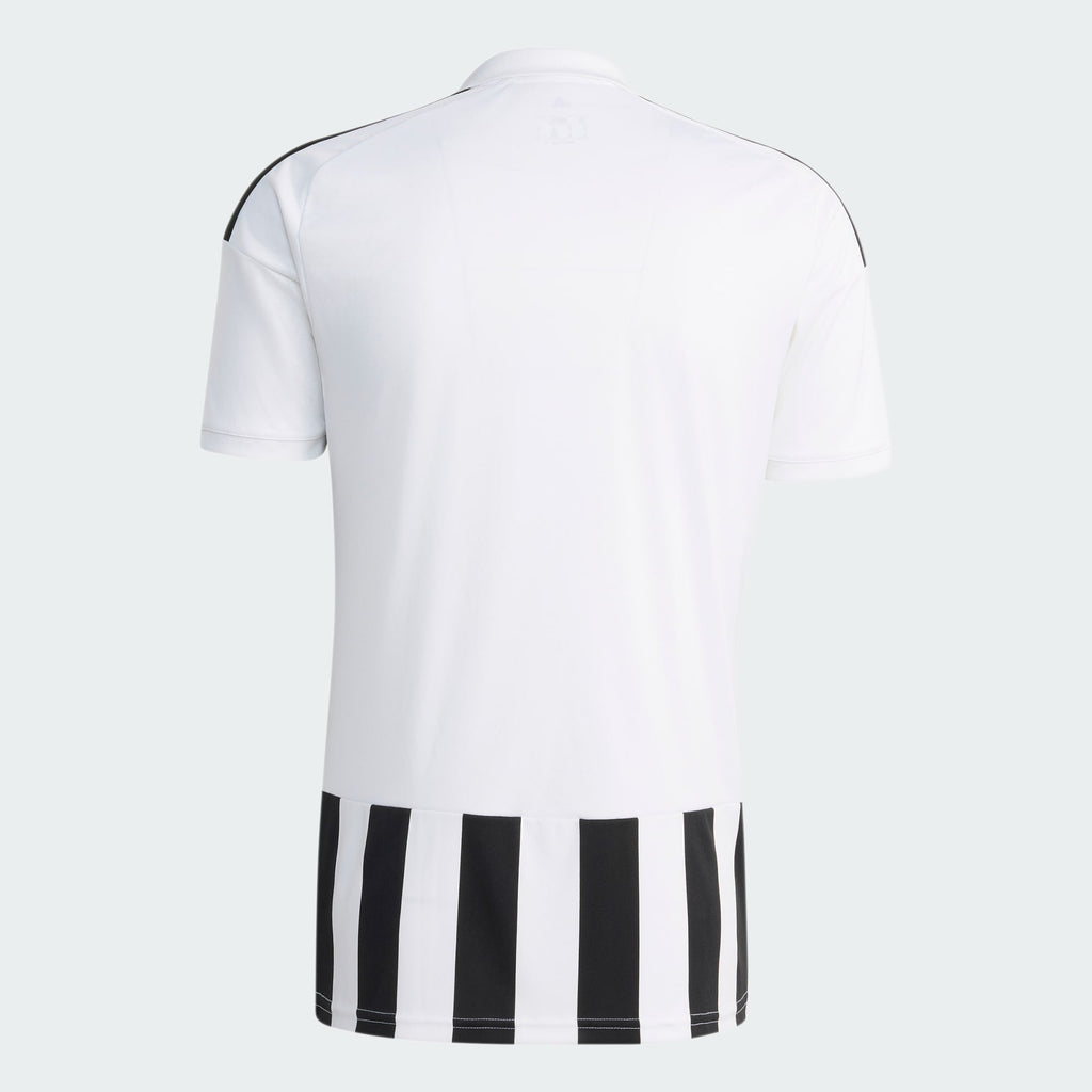 Adidas Men Juventus 26/27 Home JSY KC2285 product image 4, provided for visual reference and product detail review