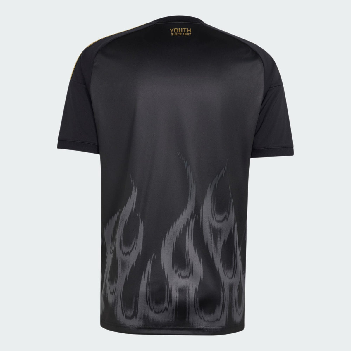 Adidas Juventus 26/27 Third Jersey KC2297 product image 4, provided for visual reference and product detail review