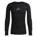 Adidas Goalkeeper Padded LS Jersey - KA1677 product image 1, provided for visual reference and product detail review