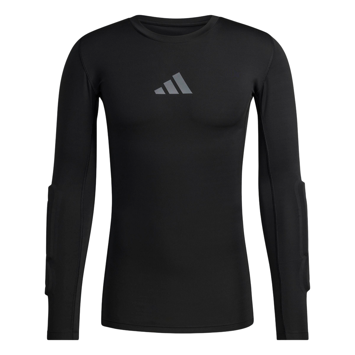 Adidas Goalkeeper Padded LS Jersey - KA1677 product image 1, provided for visual reference and product detail review