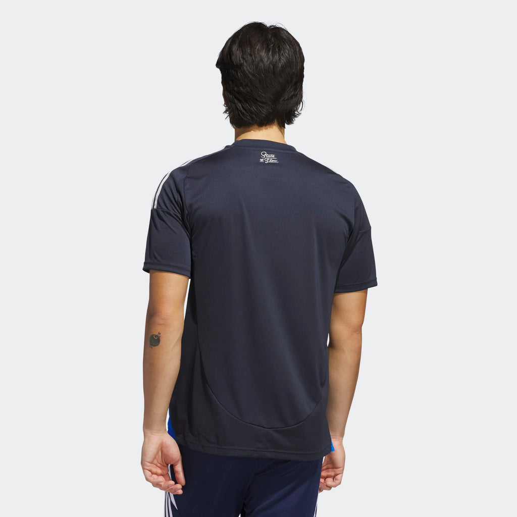 2025/26 ADIDAS San Diego FC Men Replica Home Jersey KB2371 product image 5, provided for visual reference and product detail