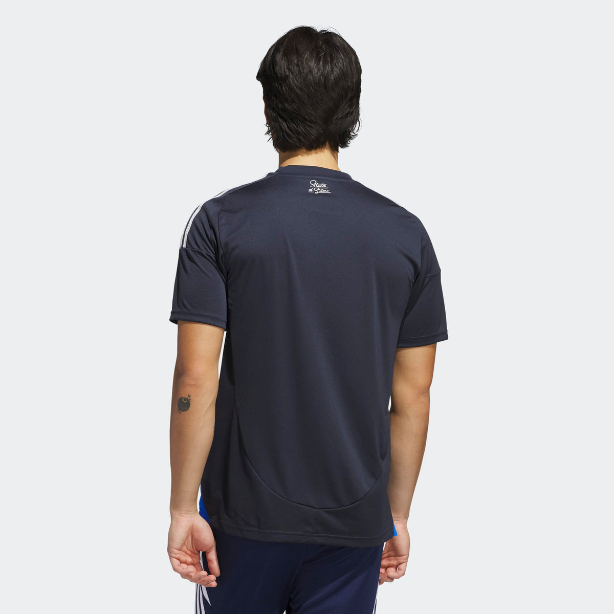 2025/26 ADIDAS San Diego FC Men Replica Home Jersey KB2371 product image 5, provided for visual reference and product detail