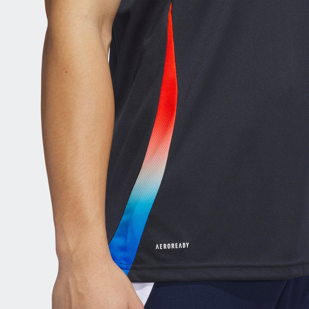 2025/26 ADIDAS San Diego FC Men Replica Home Jersey KB2371 product image 7, provided for visual reference and product detail