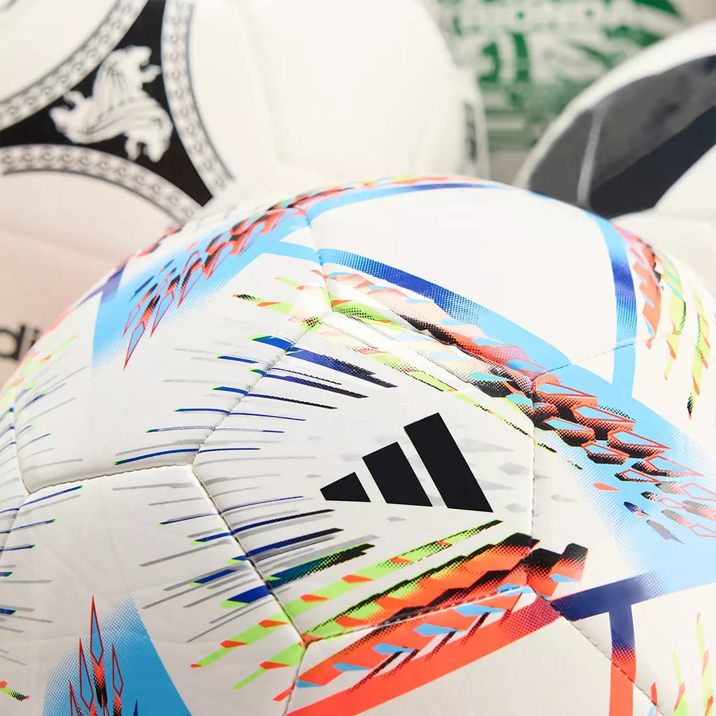 ADIDAS World Cup 2026 Historical Club Ball Set - KB4224 product image 4, provided for visual reference and product detail