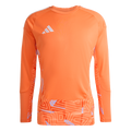 Adidas LS Tiro 26 Competition Goalkeeper JSY KB5248 product image 1, provided for visual reference and product detail review