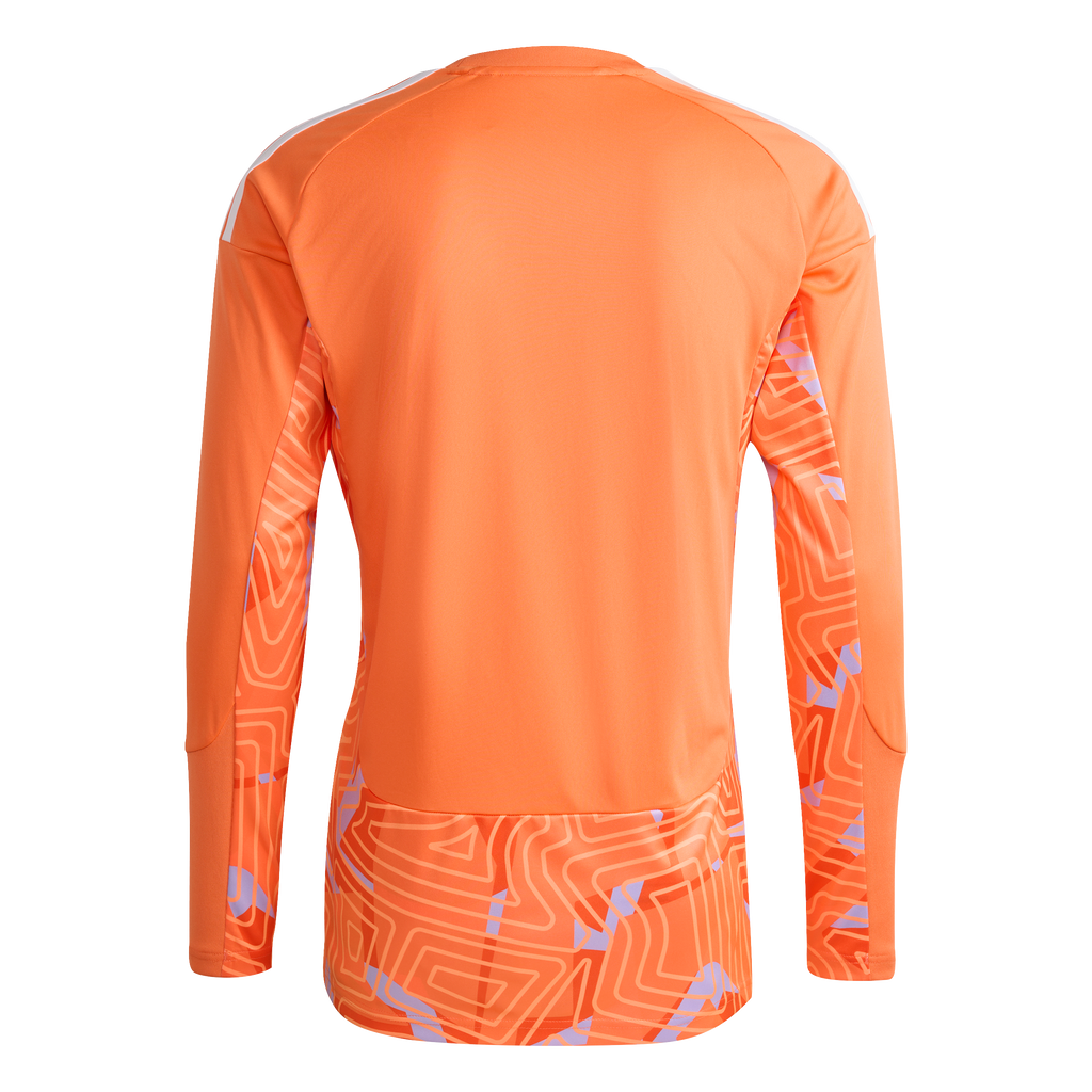 Adidas LS Tiro 26 Competition Goalkeeper JSY KB5248 product image 2, provided for visual reference and product detail review