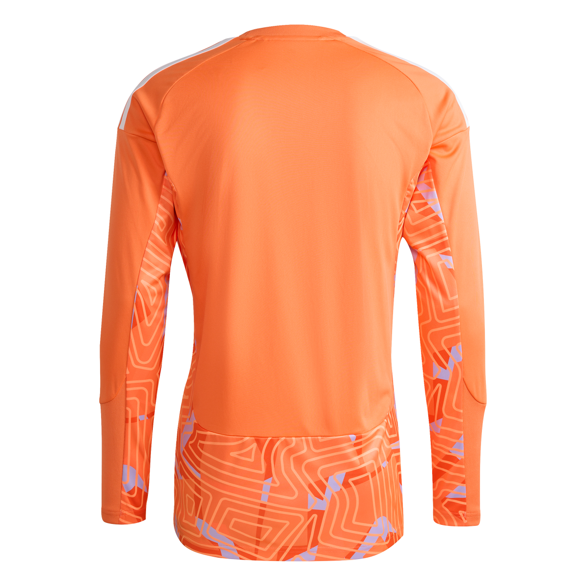 Adidas LS Tiro 26 Competition Goalkeeper JSY KB5248 product image 2, provided for visual reference and product detail review