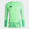 Adidas LS Tiro 26 Competition Goalkeeper JSY KB5249 product image 1, provided for visual reference and product detail review