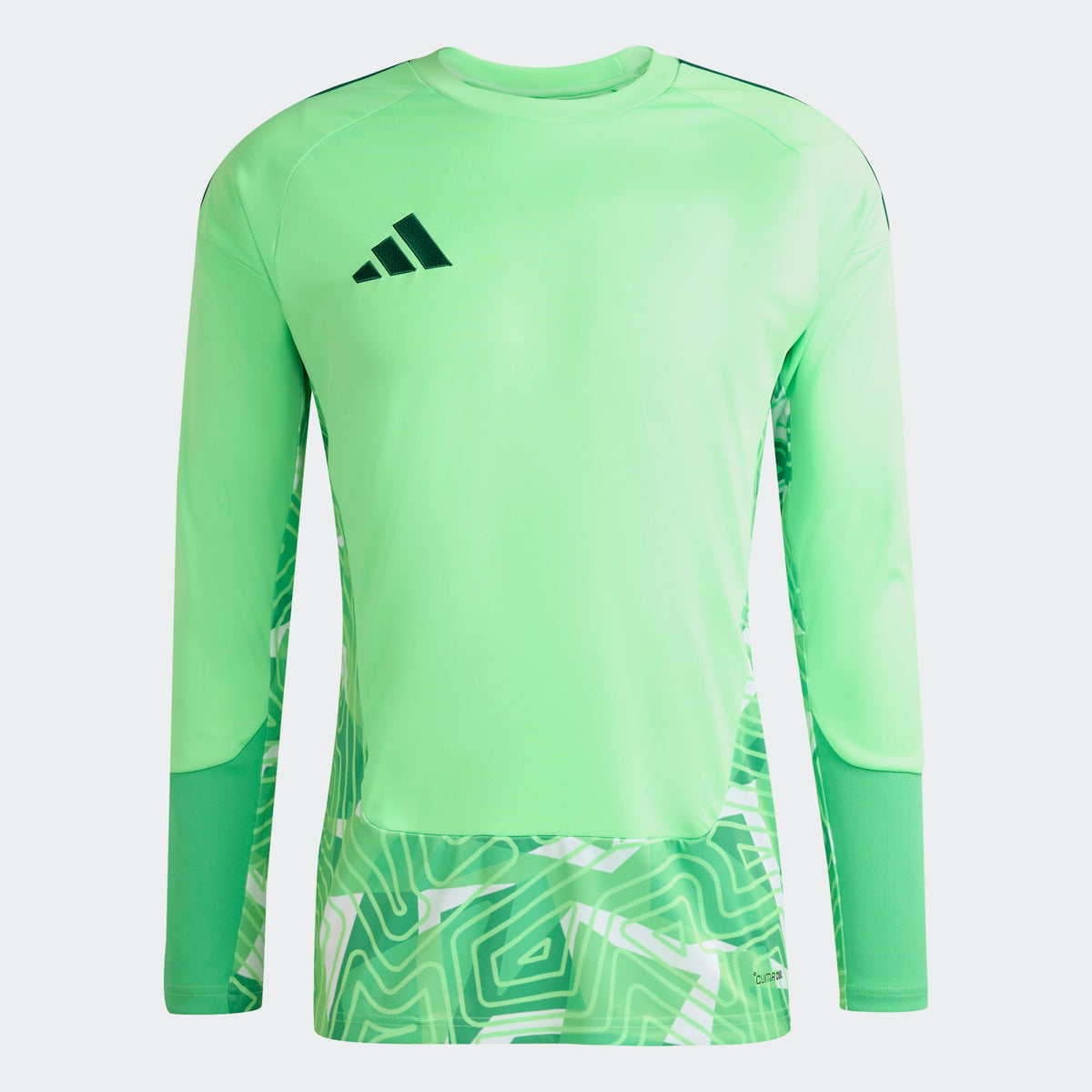 Adidas LS Tiro 26 Competition Goalkeeper JSY KB5249 product image 1, provided for visual reference and product detail review