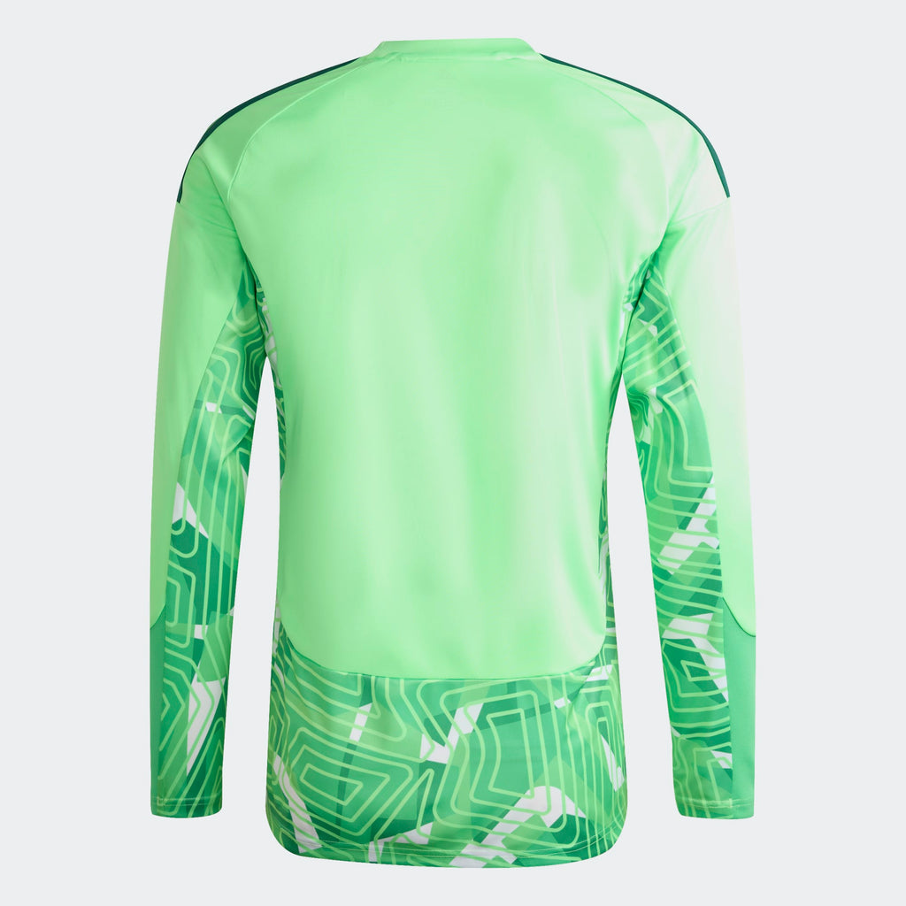 Adidas LS Tiro 26 Competition Goalkeeper JSY KB5249 product image 2, provided for visual reference and product detail review