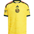 Adidas Kids Club America 26/27 Home JSY KB9037 product image 1, provided for visual reference and product detail review