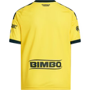 Adidas Kids Club America 26/27 Home JSY KB9037 product image 2, provided for visual reference and product detail review