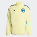 ADIDAS Club America Pre Jacket - KC5077 product image 1, provided for visual reference and product detail review