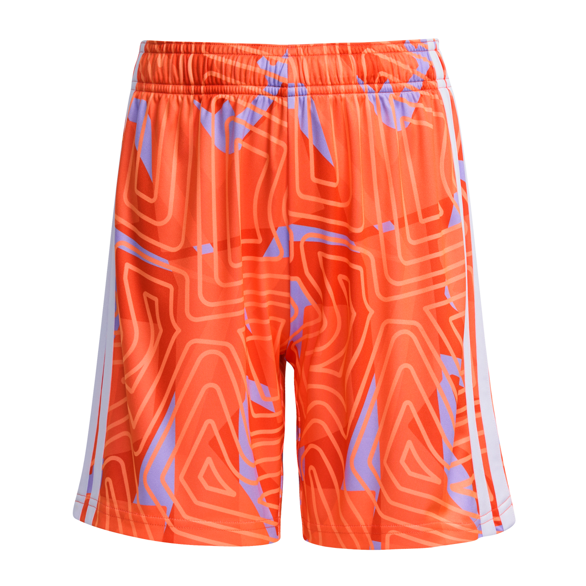 Tiro26 Competition Goalkeeper Shorts Kc5345 product image 1, provided for visual reference and product detail review