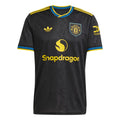 ADIDAS Manchester United FC Men 3rd Jersey 25/26 - KD4225 product image 1, provided for visual reference and product detail