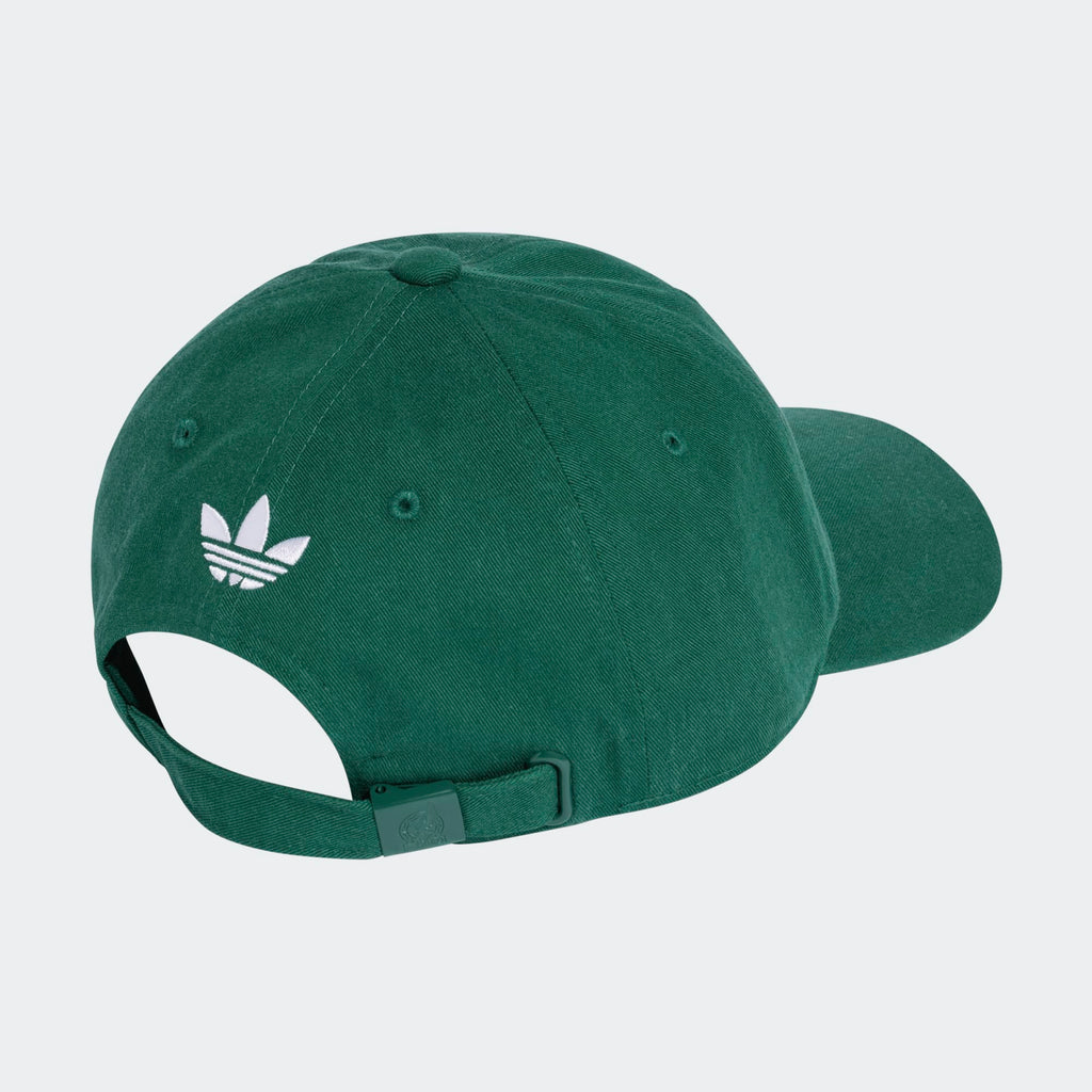 Adidas Mexico Dad Cap - KD4367 product image 2, provided for visual reference and product detail review