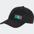 Adidas Mexico Dad Cap - KD4369 product image 1, provided for visual reference and product detail review