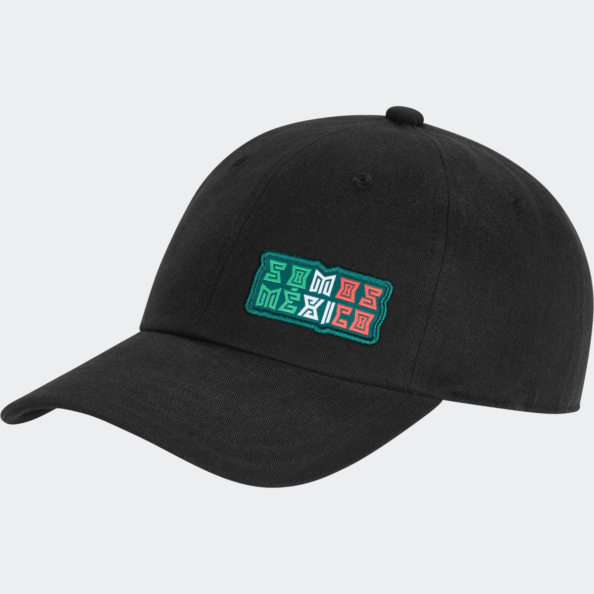 Adidas Mexico Dad Cap - KD4369 product image 1, provided for visual reference and product detail review
