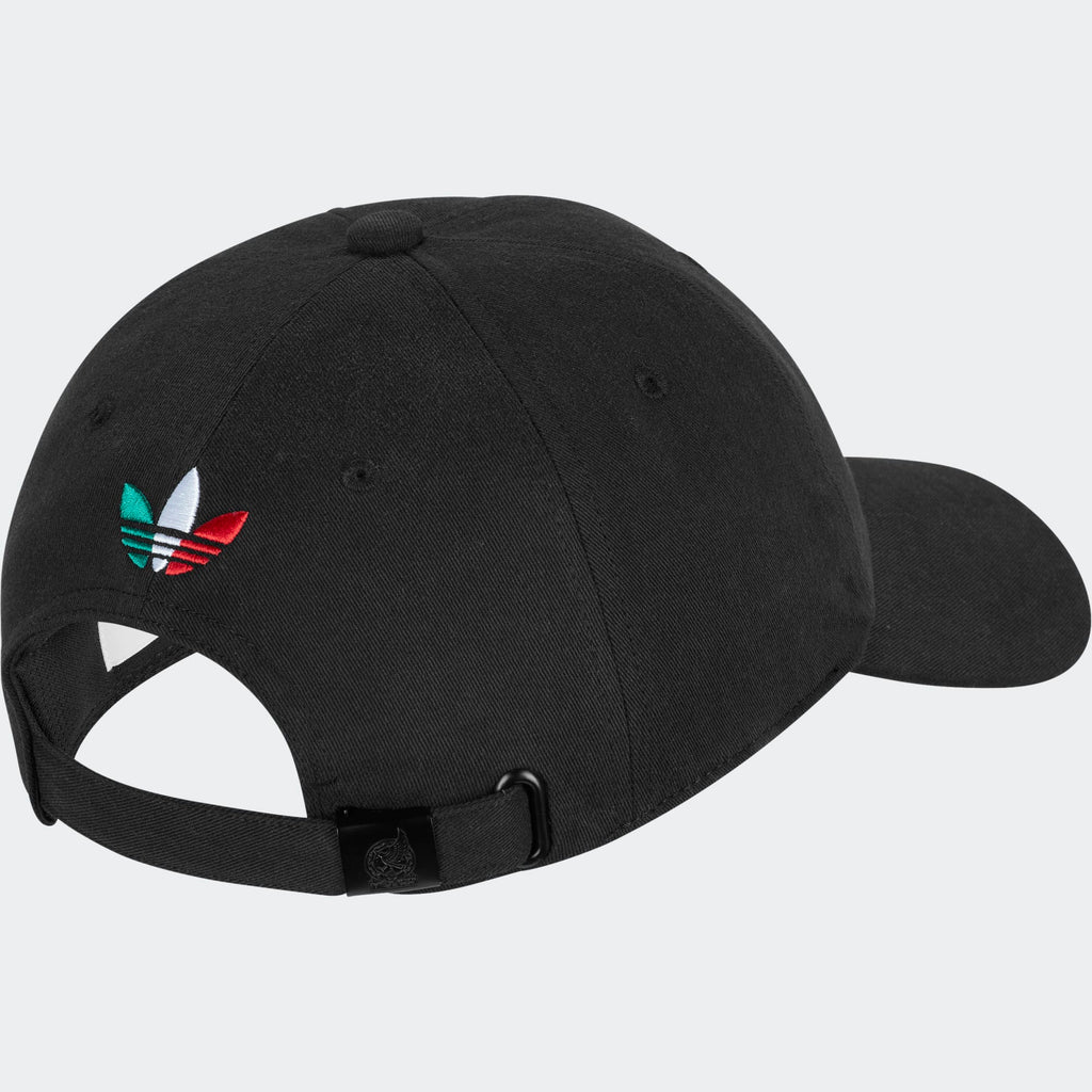 Adidas Mexico Dad Cap - KD4369 product image 2, provided for visual reference and product detail review