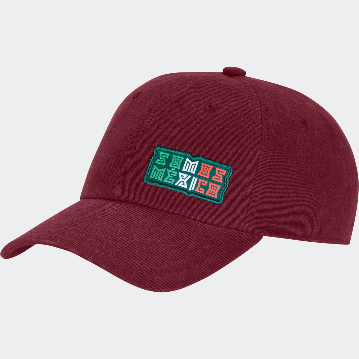 ADIDAS Mexico Dad Cap - KD4370 product image 1, provided for visual reference and product detail review