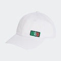 ADIDAS Mexico Dad Cap - KD4371 product image 1, provided for visual reference and product detail review