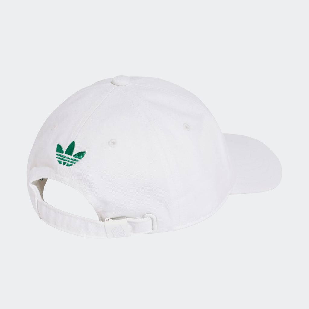 ADIDAS Mexico Dad Cap - KD4371 product image 2, provided for visual reference and product detail review