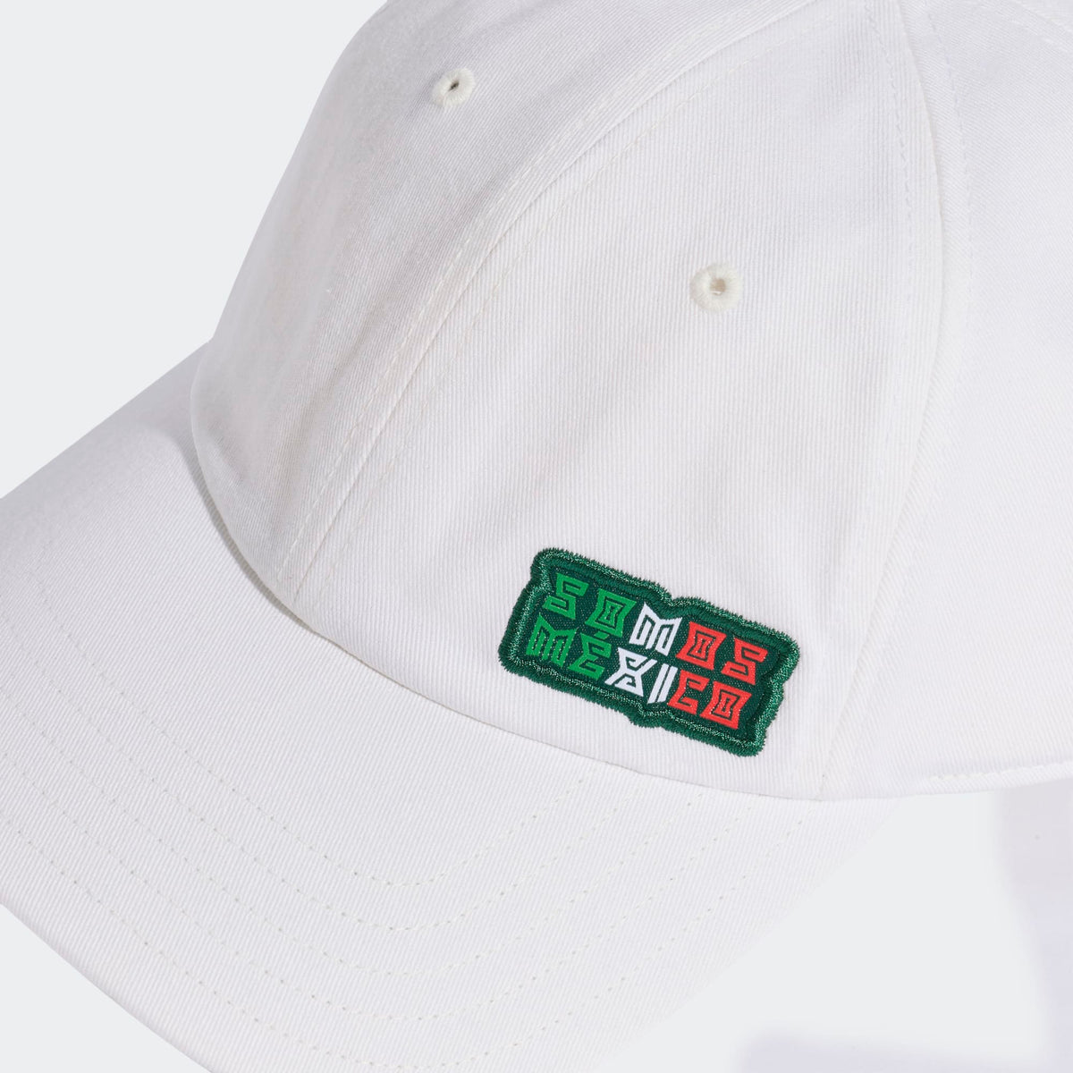 ADIDAS Mexico Dad Cap - KD4371 product image 3, provided for visual reference and product detail review