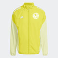 adidas Club America TIRO25C Pre-Game Jacket - KE7918 product image 1, provided for visual reference and product detail review