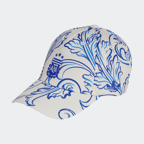 Adidas Argentina Baseball Cap - KE5957 product image 1, provided for visual reference and product detail review