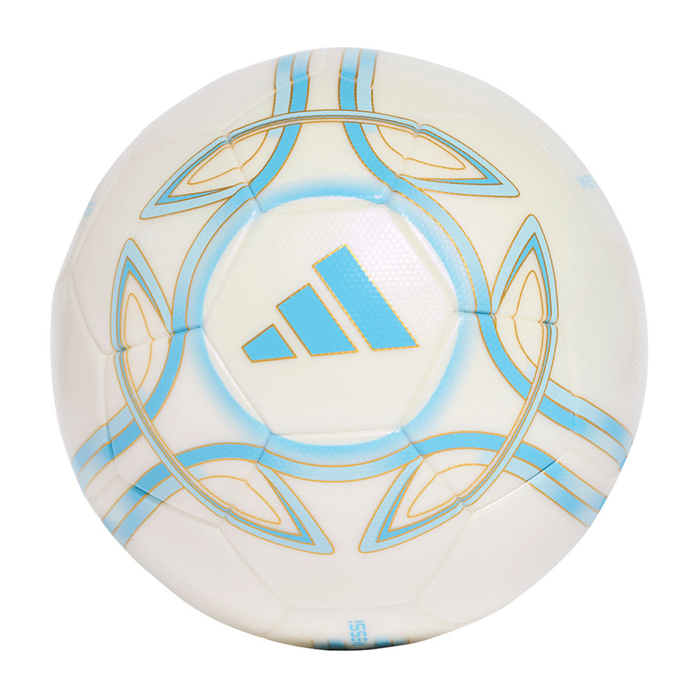 Adidas Messi League Ball KE7541 product image 1, provided for visual reference and product detail review