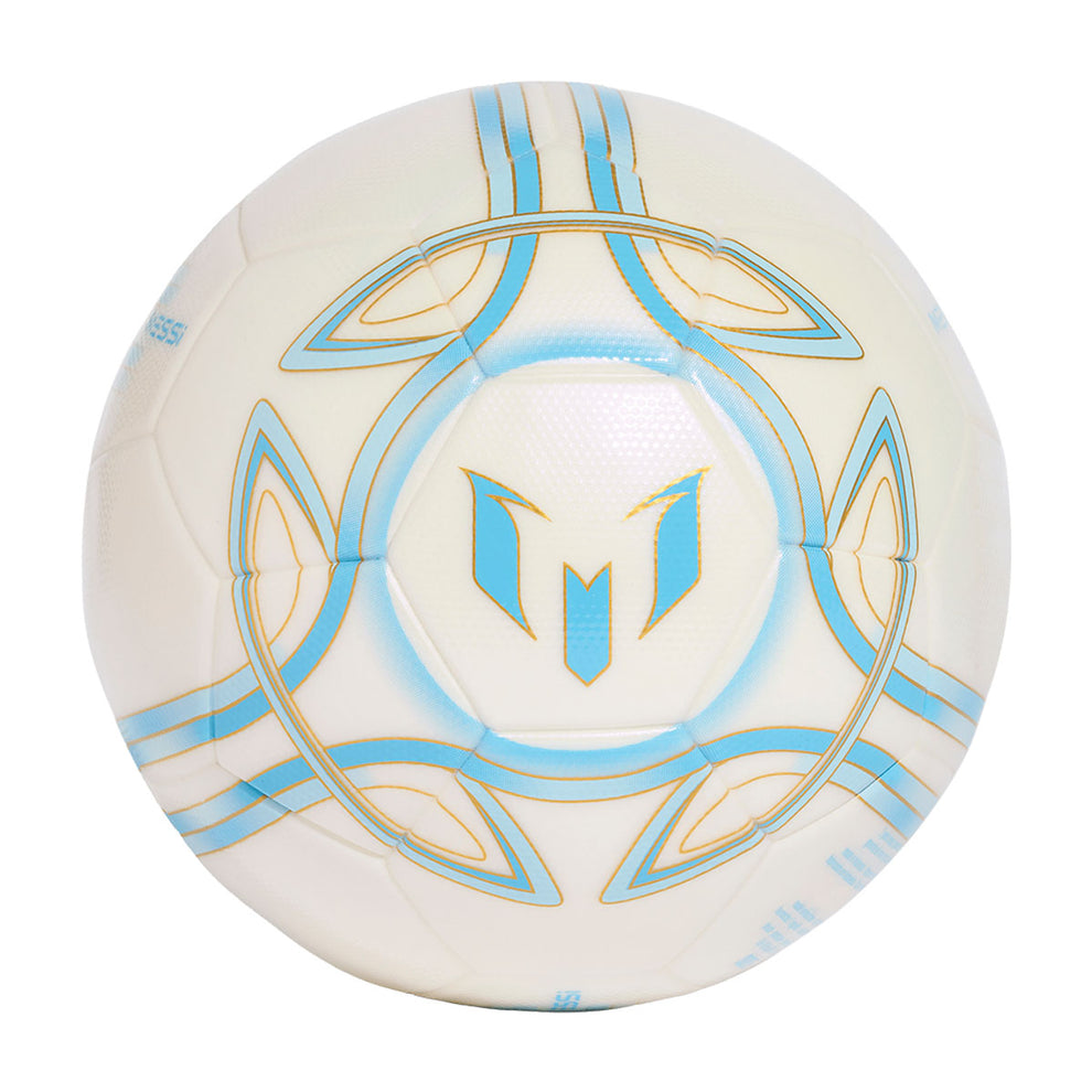 Adidas Messi League Ball KE7541 product image 2, provided for visual reference and product detail review