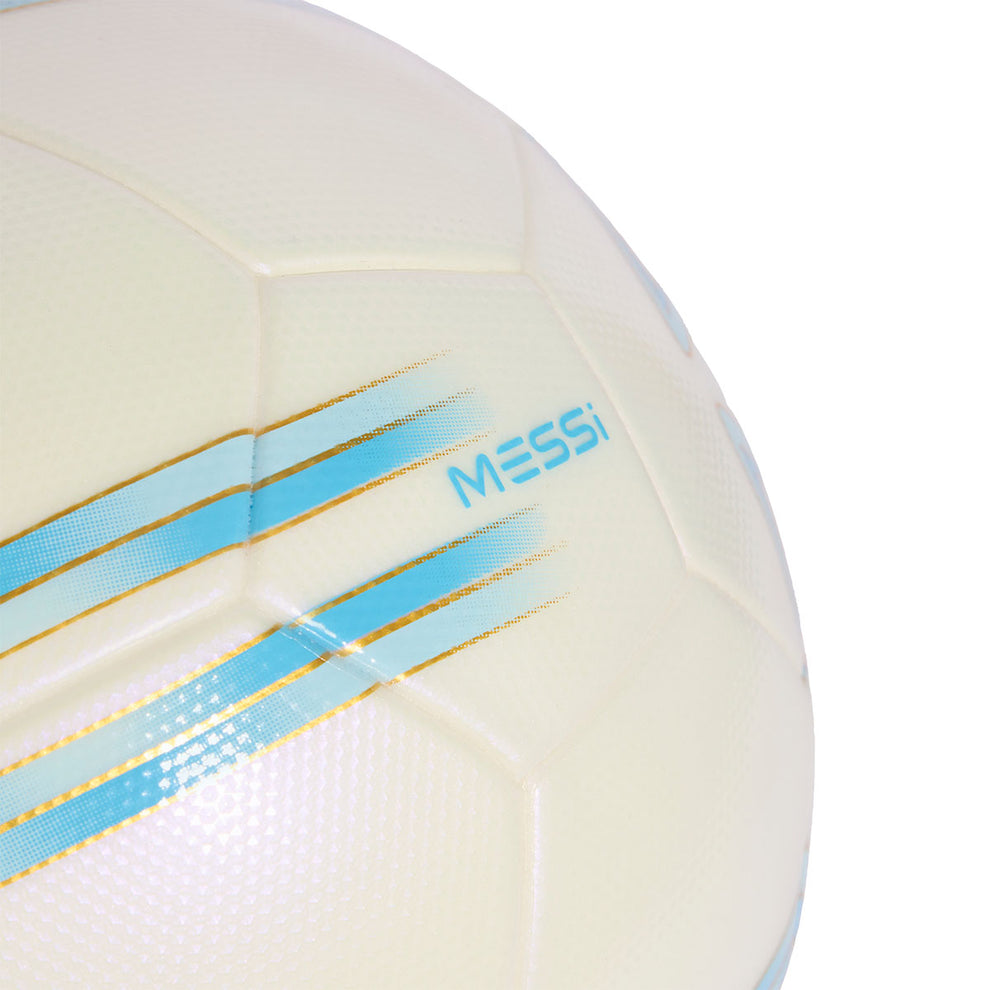 Adidas Messi League Ball KE7541 product image 3, provided for visual reference and product detail review
