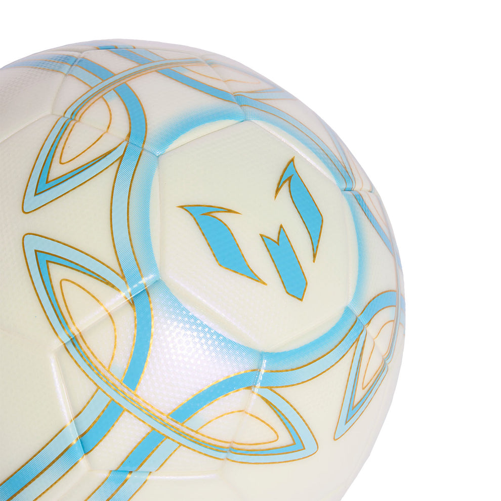 Adidas Messi League Ball KE7541 product image 4, provided for visual reference and product detail review