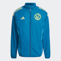 ADIDAS Tiro 25 Competition Presentation Jacket - KE5489 product image 1, provided for visual reference and product detail