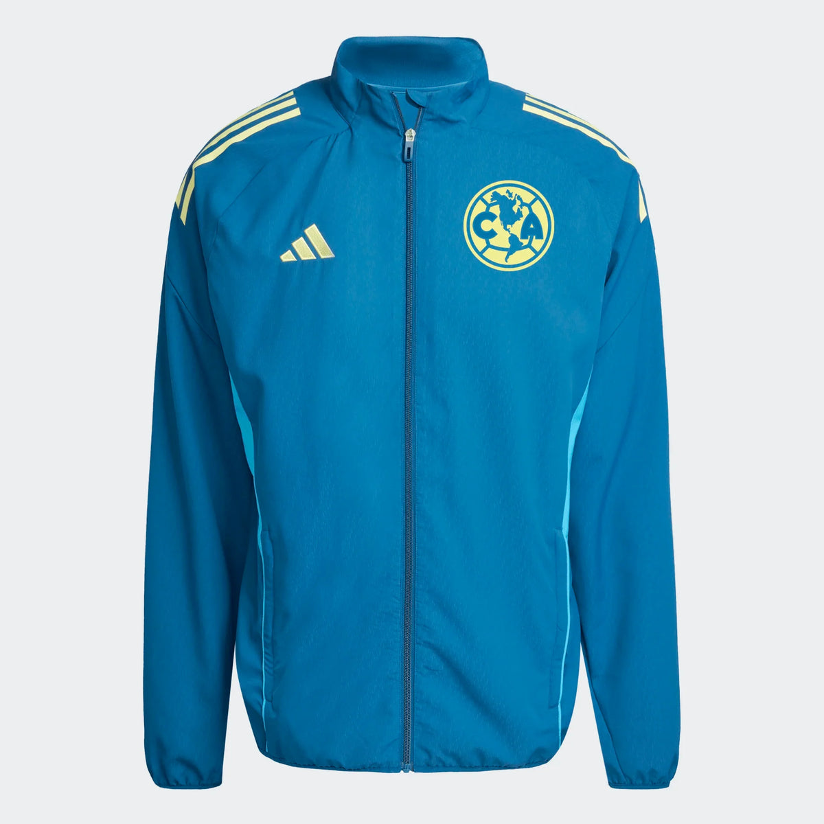 ADIDAS Tiro 25 Competition Presentation Jacket - KE5489 product image 1, provided for visual reference and product detail