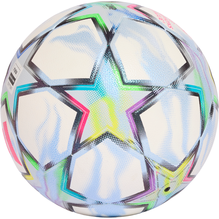 Adidas UEFA Champions League 26/27 Competition Ball KE9766 product image 2, provided for visual reference and product detail