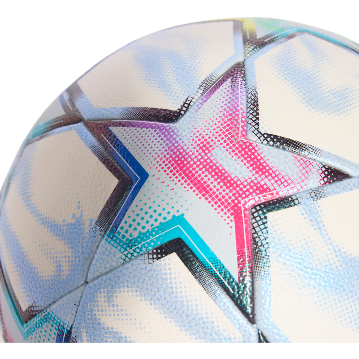 Adidas UEFA Champions League 26/27 Competition Ball KE9766 product image 4, provided for visual reference and product detail