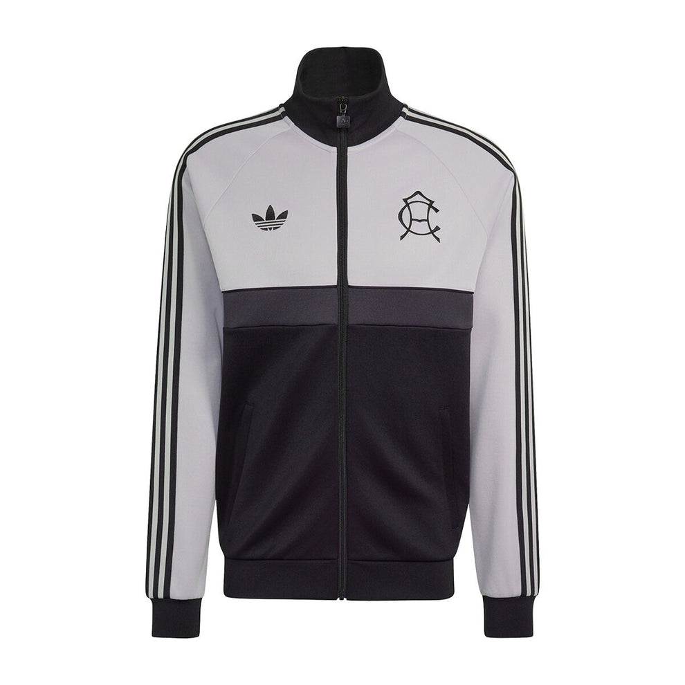 Adidas Club America OG Track Top KG7623 product image 1, provided for visual reference and product detail review